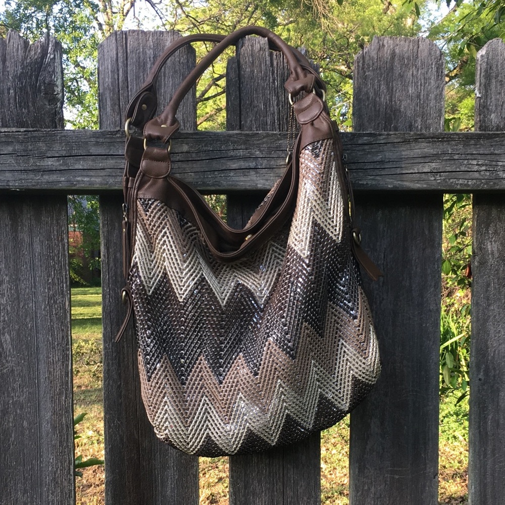 👜BIG BUDDHA PURSE👜